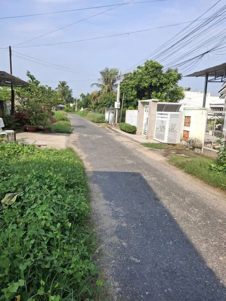 Đất nền Hòa Thành Tây Ninh 496m² giá 4.35 tỷ - Đầu tư sinh lời nhanh chóng!