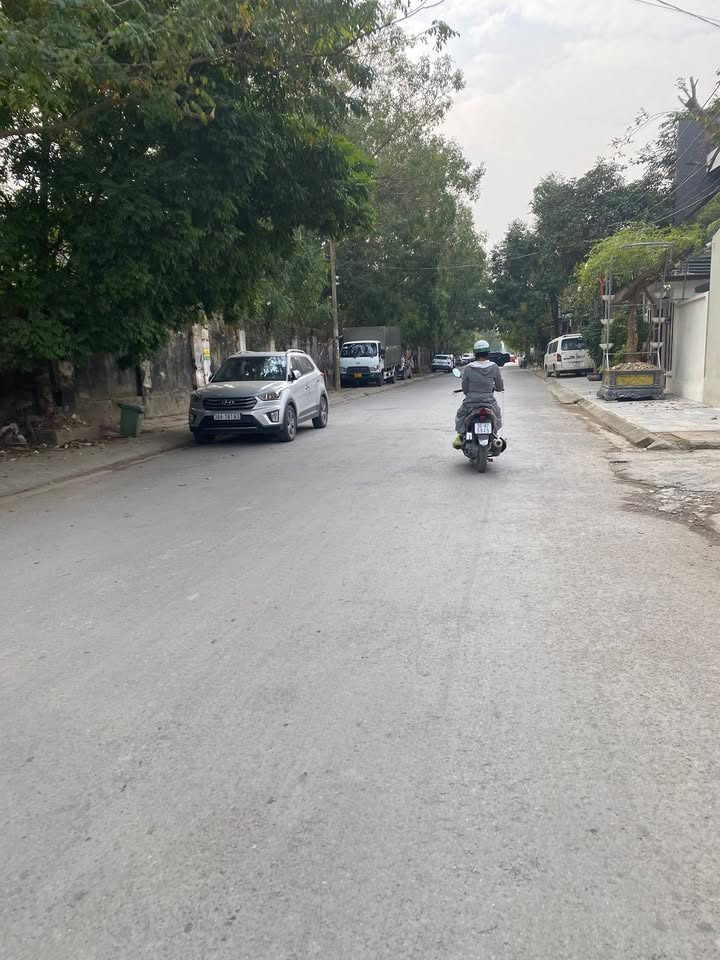 Đất nền Quảng Thắng 106m² giá 3 tỷ - Lô góc đẹp, vị trí thuận lợi!