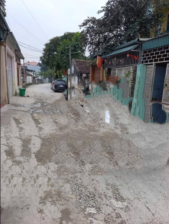 Nhà cấp 4 phố Lợi, phường Đông Lĩnh, 63m² chỉ 1.3 tỷ - Vị trí đắc địa!