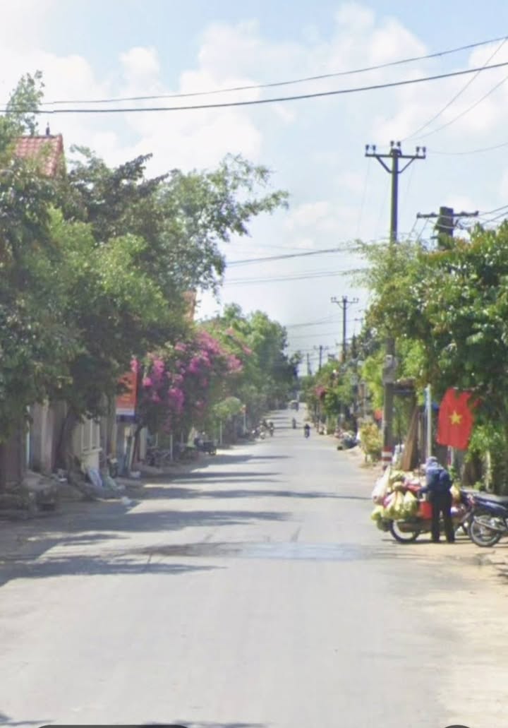 Đất nền thổ cư 129m² tại thôn 6, xã Quý Lộc, Yên Định chỉ 800 triệu - Cơ hội đầu tư hấp dẫn!