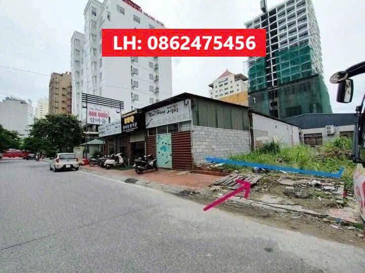 Đất nền 50m² phường Yên Hòa, quận Cầu Giấy, giá 1 tỷ - Sổ đỏ chính chủ!