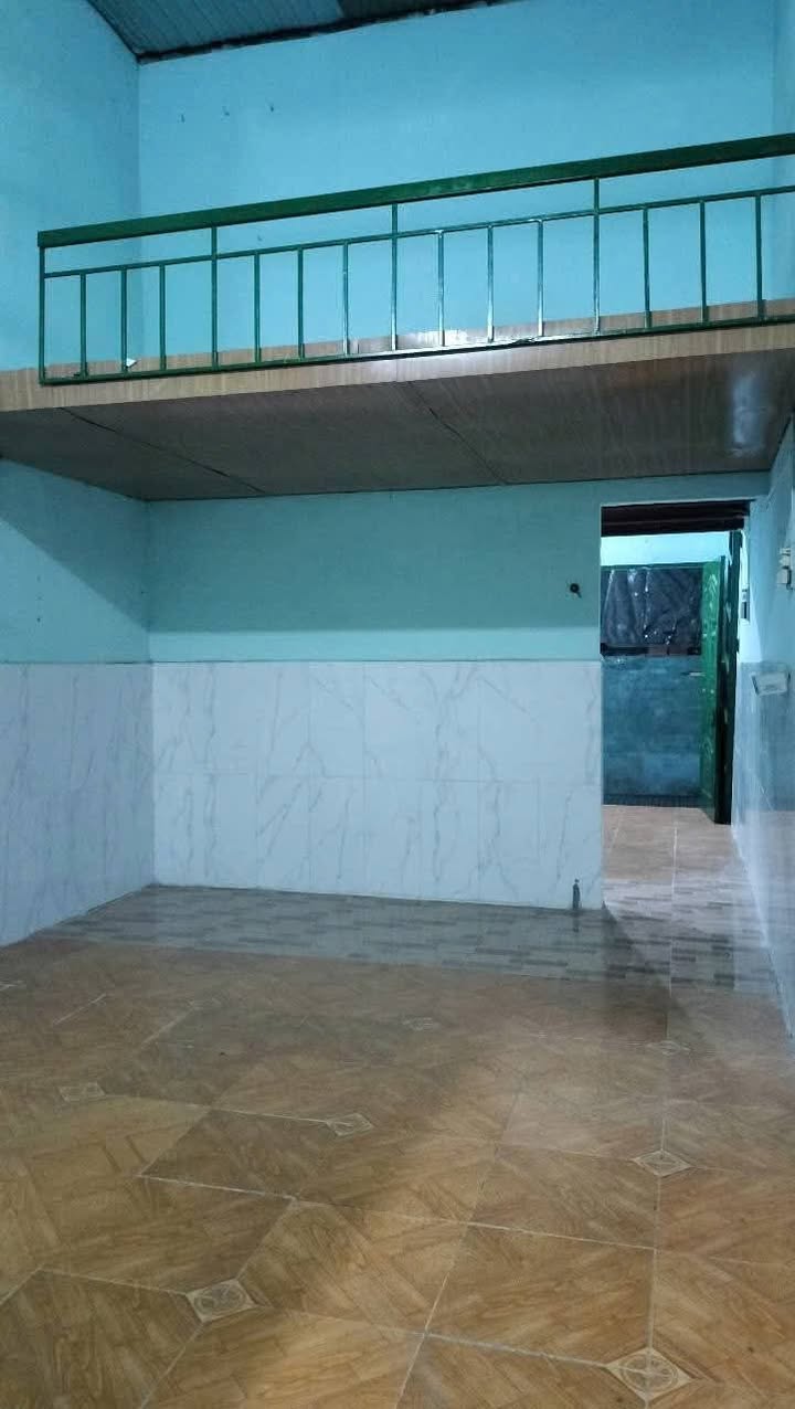 Nhà cho thuê tại Tân Đông Hiệp, Dĩ An 35m² - Gần KCN Tân Đông Hiệp B