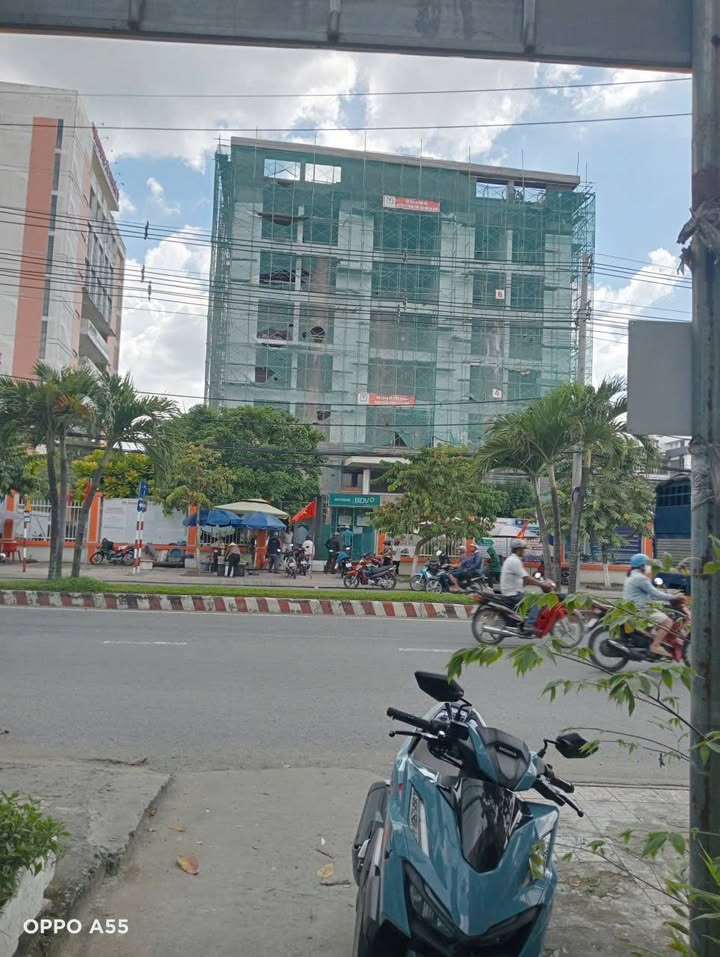 Nhà hẻm phường Phước Hậu 80.2m² giá 750 triệu - Cơ hội đầu tư không thể bỏ lỡ!