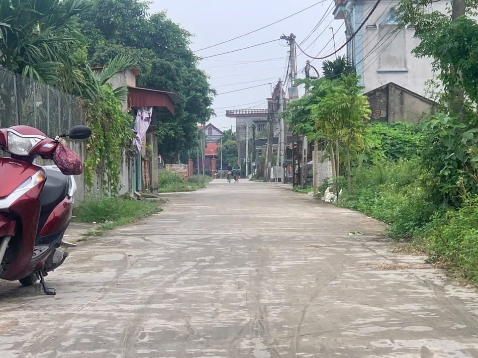 Đất nền Đông Xuyên Ninh Giang 100m² - Vị trí đẹp, giá thỏa thuận!