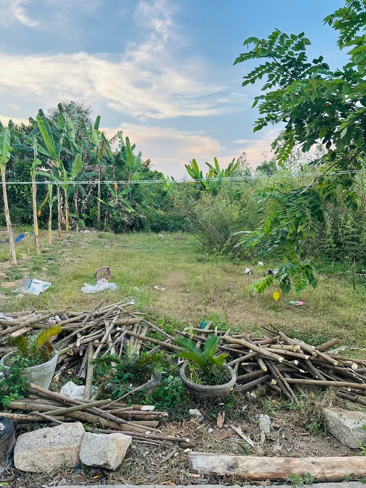 Đất Hòa Thuận Tam Kỳ 125m² giá 800 triệu - Vị trí đắc địa gần KCN