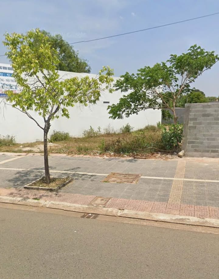 Bán đất mặt tiền Võ Văn Kiệt Hòa Long 116.5m² giá 4 tỷ - Đầu tư sinh lời ngay!