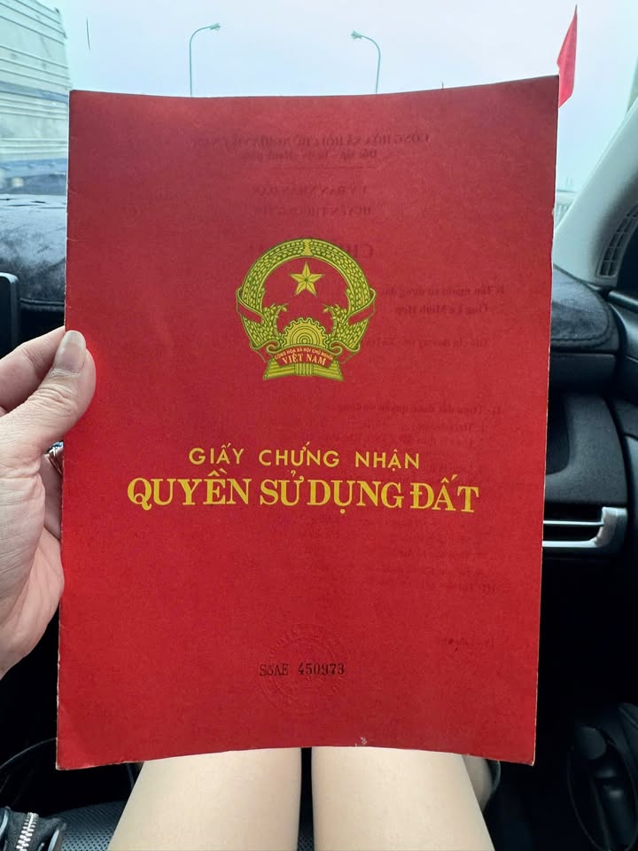 Đất nền chính chủ tại Khê Hồi, Thường Tín 92m² chỉ 60 triệu/m² - Vị trí vàng cho đầu tư!