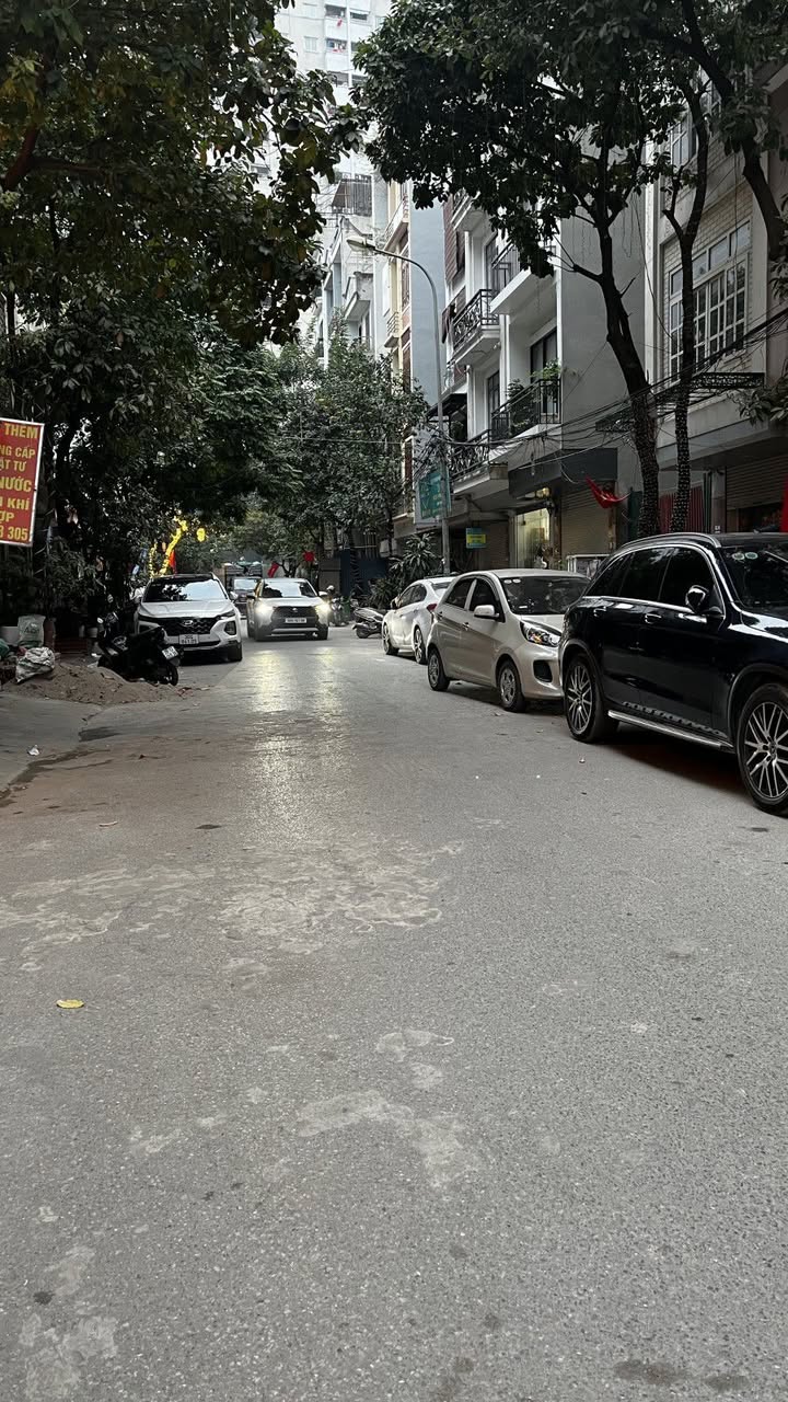 FrontHouse Hà Đông 48m² giá 1x tỷ - Kinh doanh ngay sát chợ Bông Đỏ!