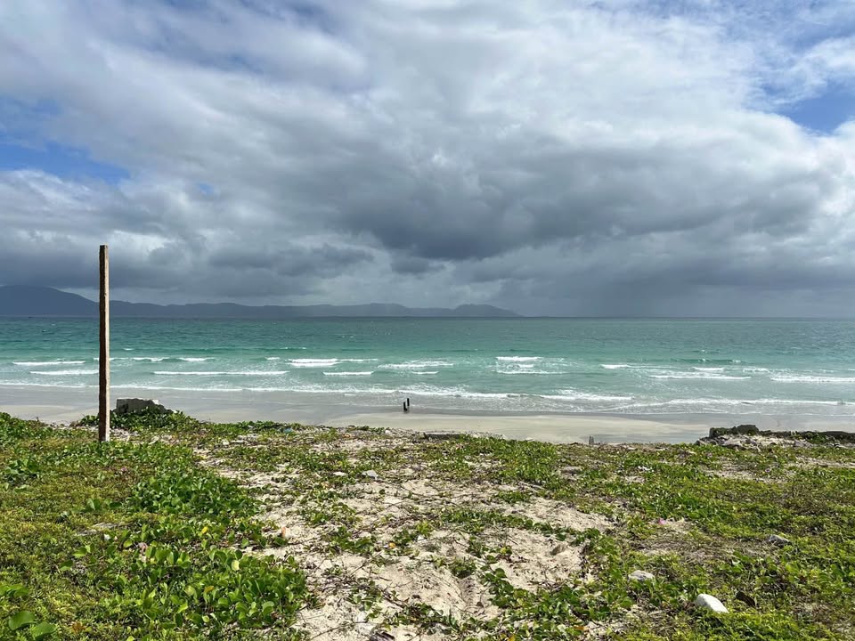 Đất nền mặt biển Ninh Thủy 2000m² giá 50 tỷ - Cơ hội đầu tư hấp dẫn!