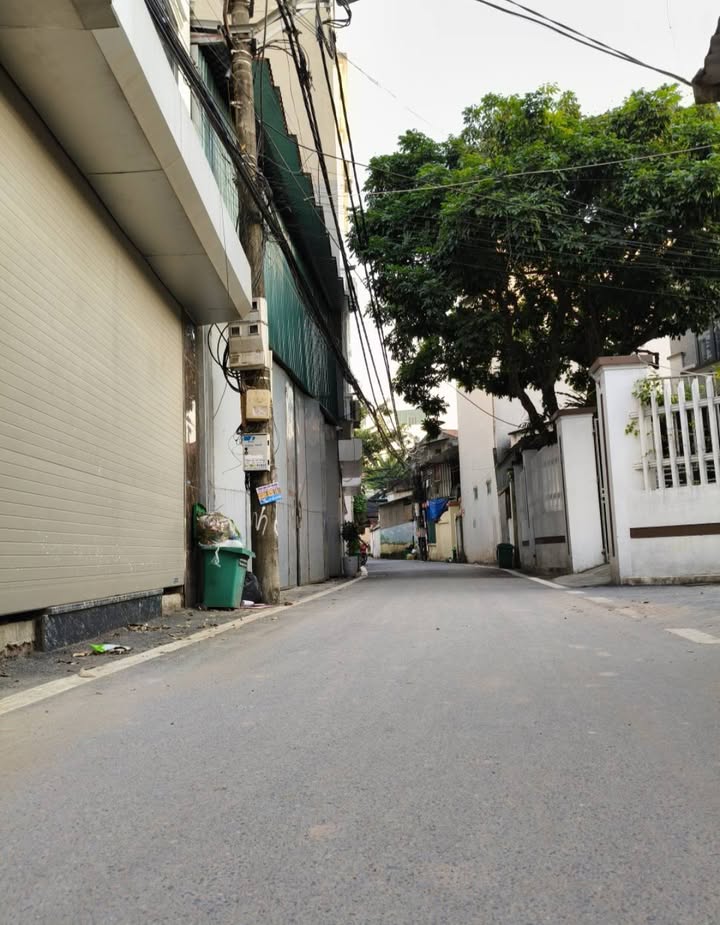 Nhà bán An Khánh Hoài Đức 47m² giá 6.15 tỷ - Vị trí đẹp, kinh doanh sầm uất!