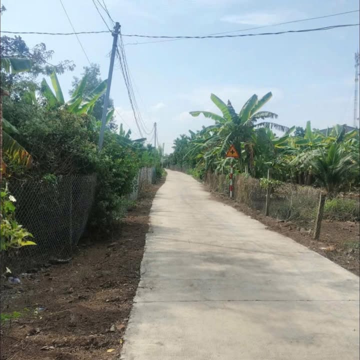 Đất nhà vườn tại Xuân Đông, Cẩm Mỹ 1.055m² - Phù hợp nghỉ dưỡng và đầu tư!