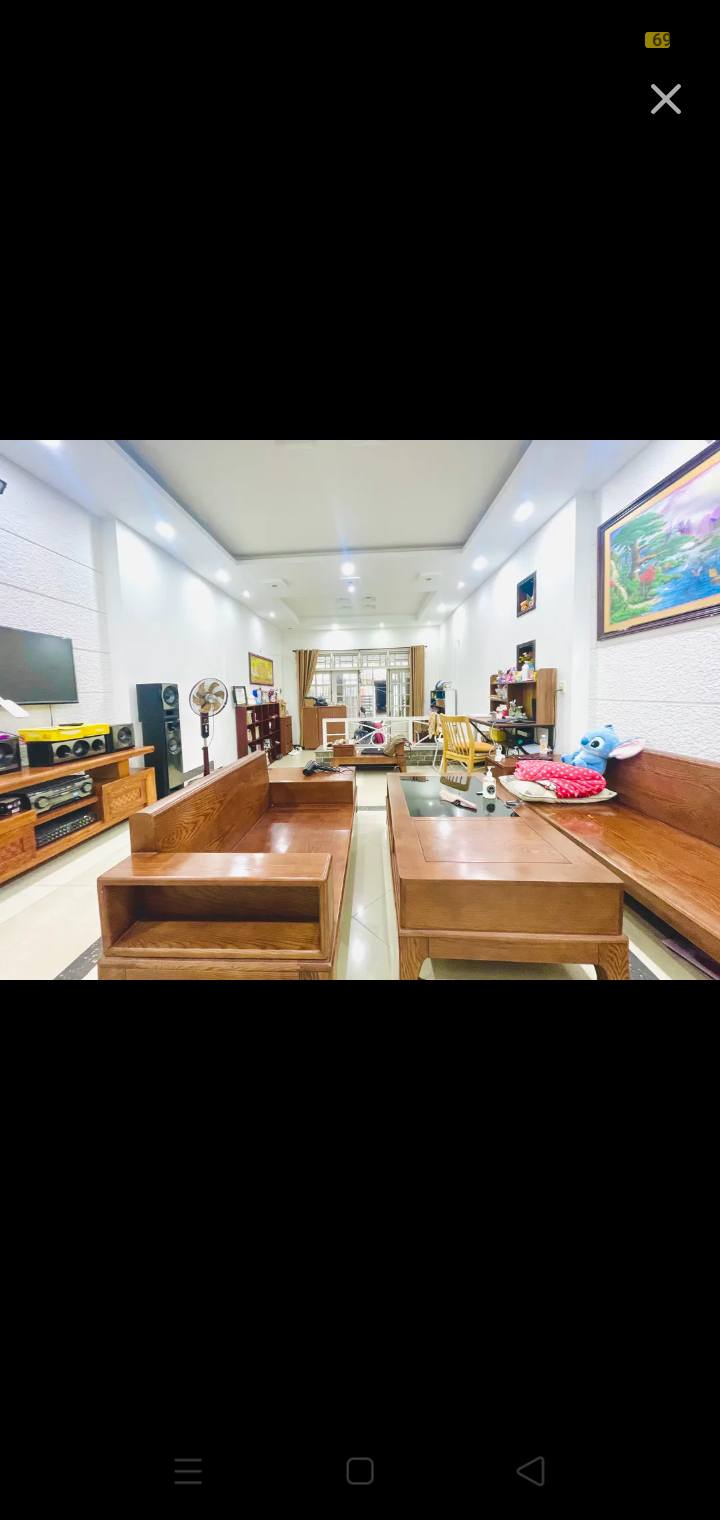 Nhà 3 tầng tại Ông Ích Khiêm, Đà Nẵng 143m² giá 8.1 tỷ - Cơ hội đầu tư tuyệt vời!