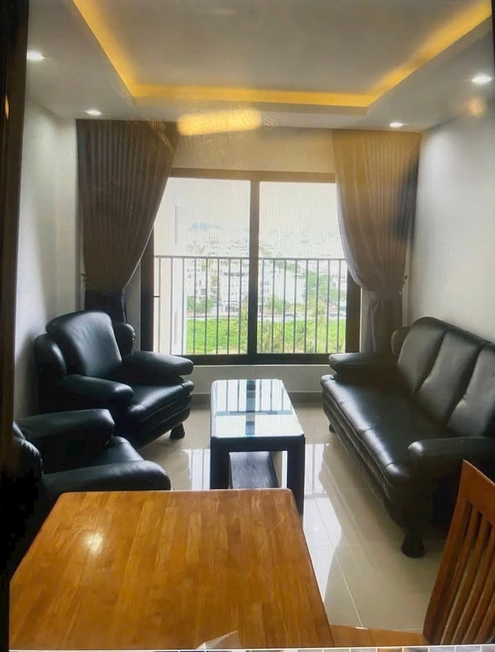 Căn hộ 3 phòng ngủ CT2 VCN Phước Hải Nha Trang 80m² giá 17 triệu - Đầy đủ nội thất, sẵn sàng vào ở!