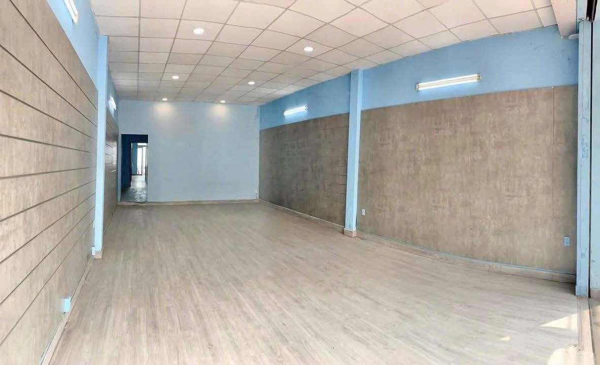 Nhà cho thuê mặt tiền đường Số 2, Trường Thọ, Thủ Đức 150m² - Kinh doanh tấp nập, giá tốt!