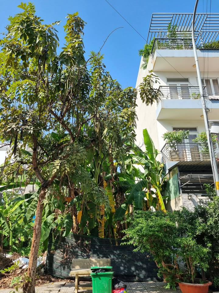 Đất nền đường Liên Phường, Phước Long B, Quận 9 - 90m² giá 8.5 tỷ - Sổ đỏ chính chủ!