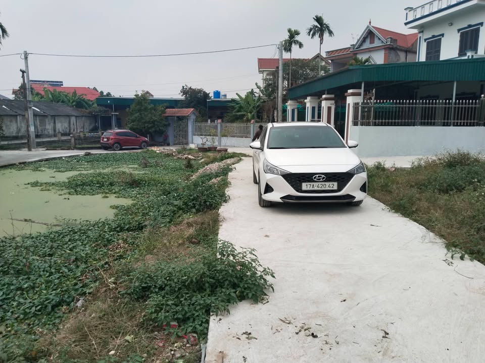 Đất nền thôn Anh Dũng, xã Đông La 82m² giá chỉ 8.5 triệu - Đầu tư sinh lời ngay!