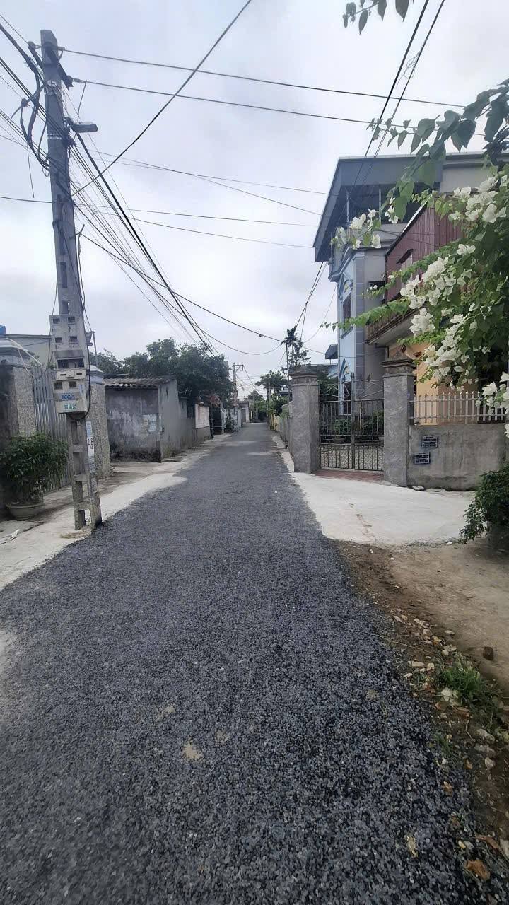 Đất nền Mê Linh Đông Hưng 108m² giá chỉ từ 100 triệu - Cơ hội đầu tư hấp dẫn!