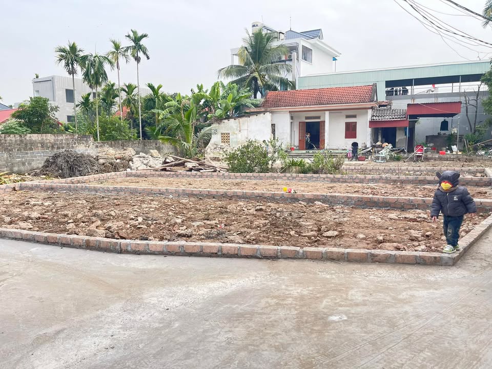 Căn hộ Fo Thiên Hương Thủy Nguyên 64m² giá 1.4 tỷ - Đầu tư lý tưởng!