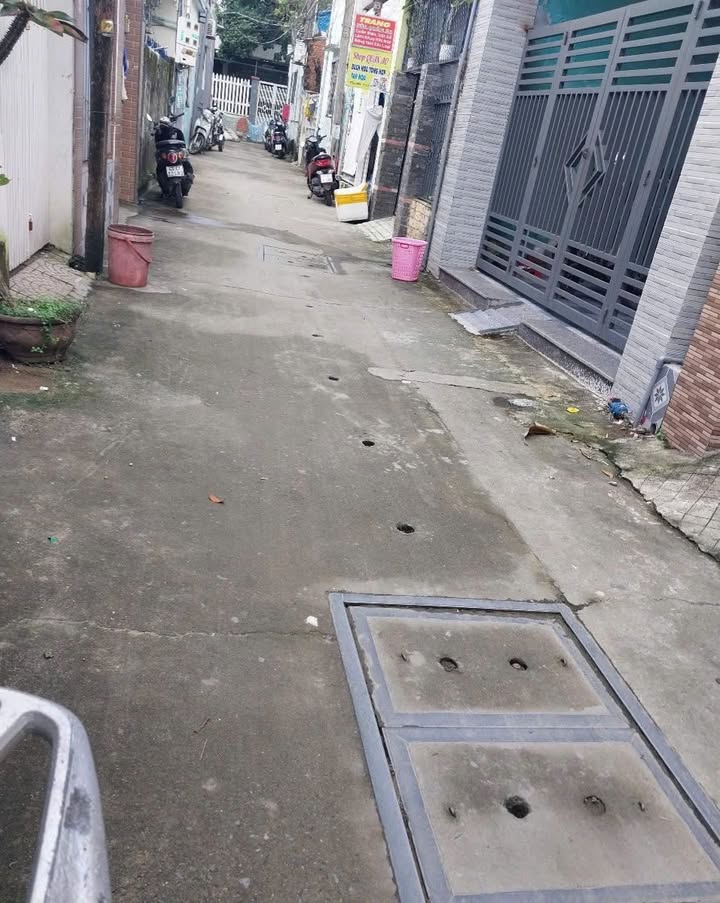 Đất gần biển Mỹ Khê Đà Nẵng 85m² giá 5.75 tỷ - Cơ hội vàng đầu tư!