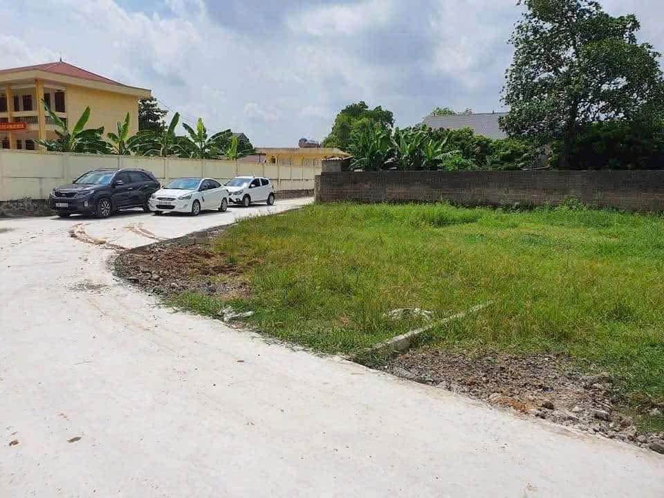 Đất nền Mỏ Chè Sông Công 220m² giá 1 tỷ - Đầu tư sinh lời ngay!