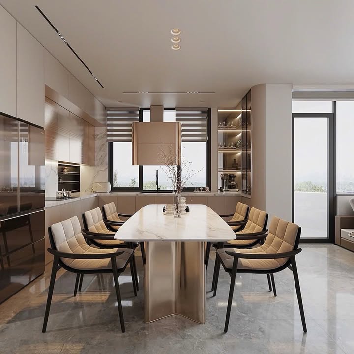 Nhà phố Kiến Hưng Hà Đông 75m² giá 9 tỷ - Tiện ích đầy đủ, vị trí trung tâm!