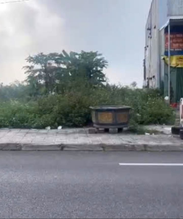 Đất trục tỉnh Quỳnh Xá, Quỳnh Phụ 90m² - Kinh doanh thuận lợi!