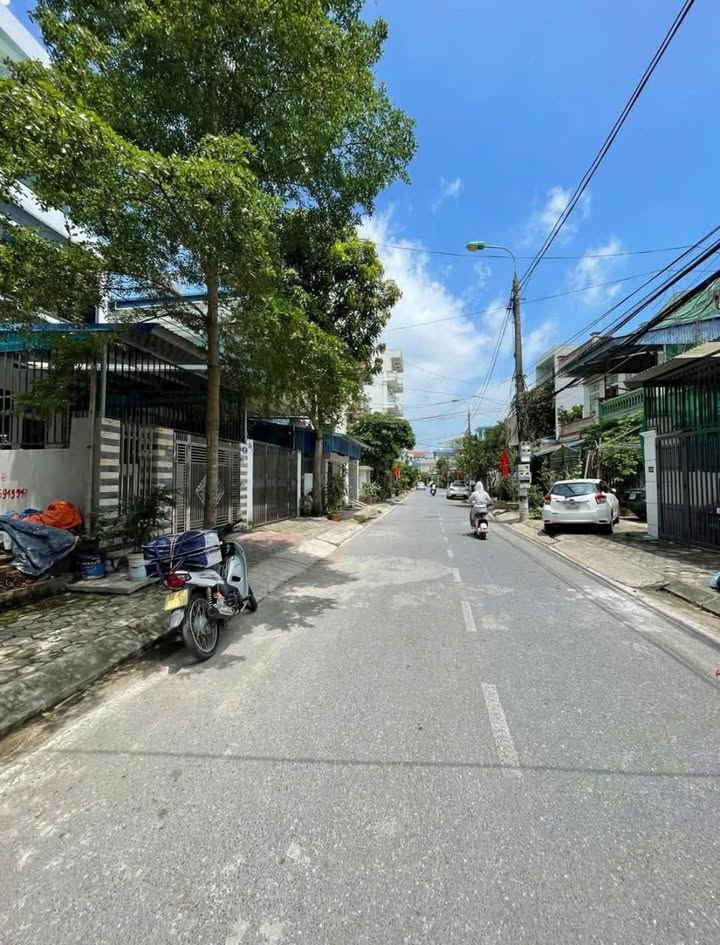 Đất mặt đường Lộc Vượng, Nam Định 75m² giá 3.2 tỷ - Đầu tư sinh lời lý tưởng!