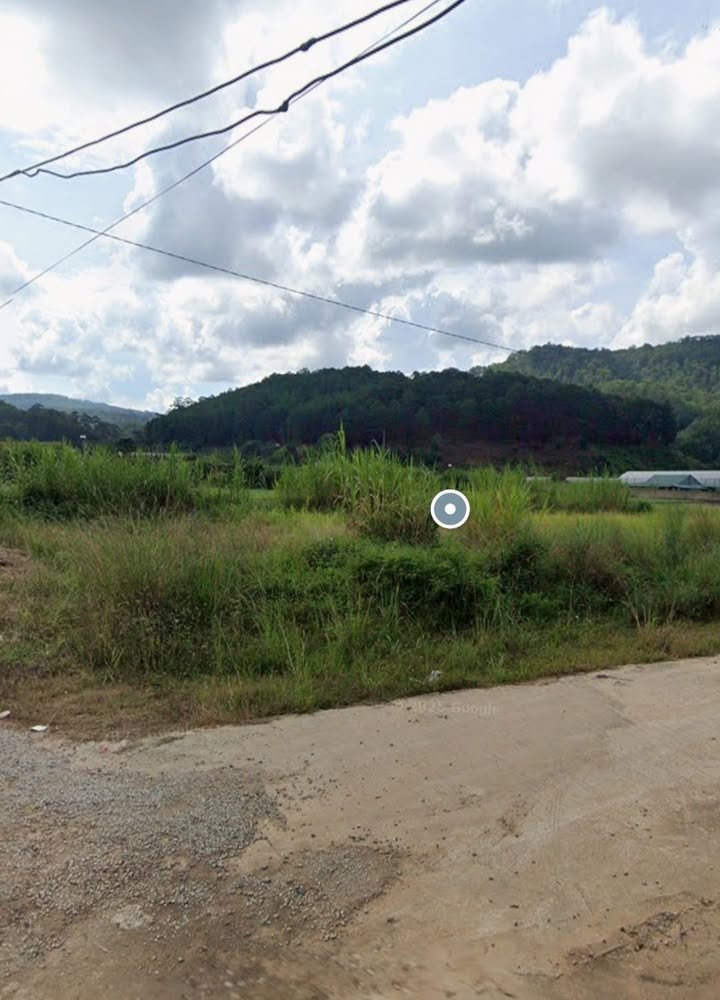 Đất nền Phường 10 Đà Lạt 506m² giá 2.4 tỷ - Tiềm năng đầu tư lớn!