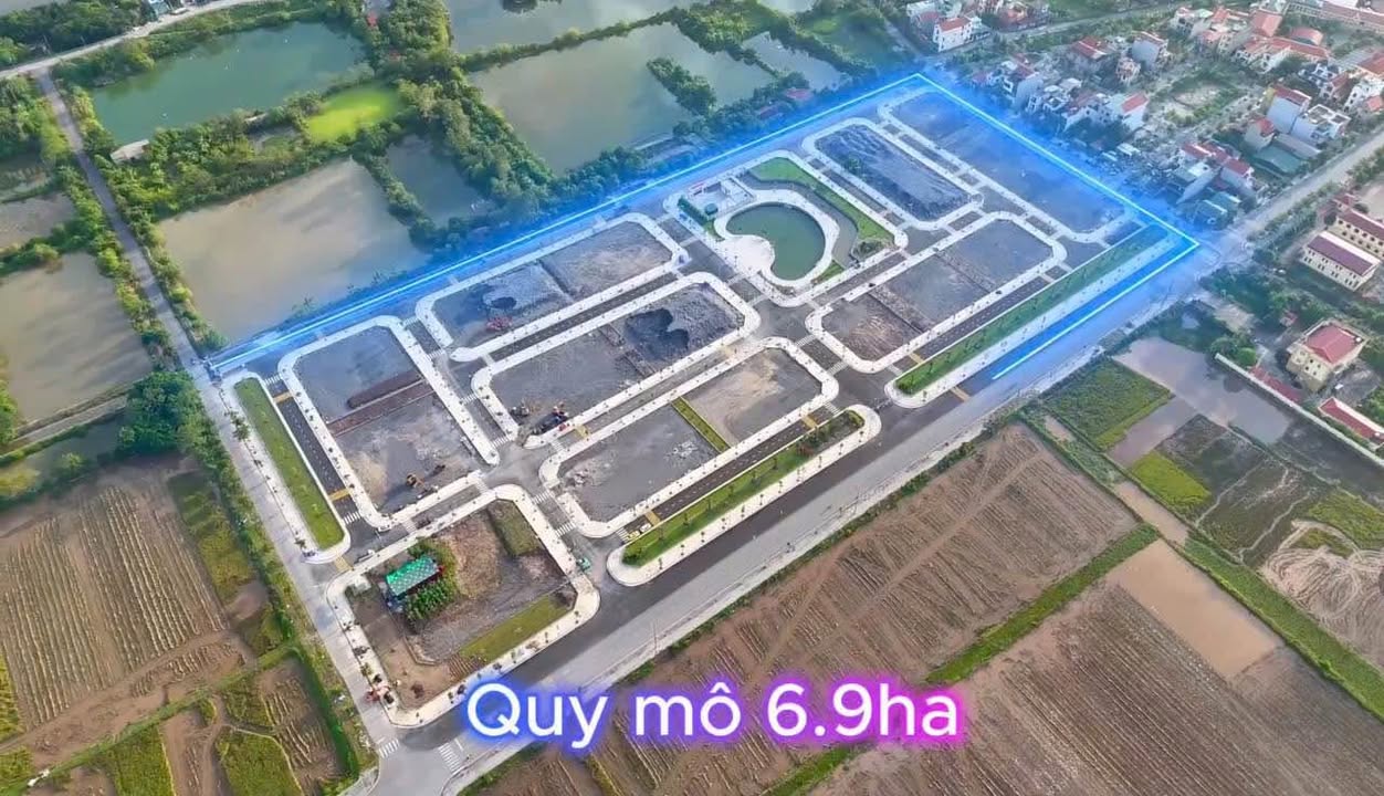 Đất nền lô góc Kim Bảng 93m² - Cơ hội đầu tư siêu hấp dẫn!