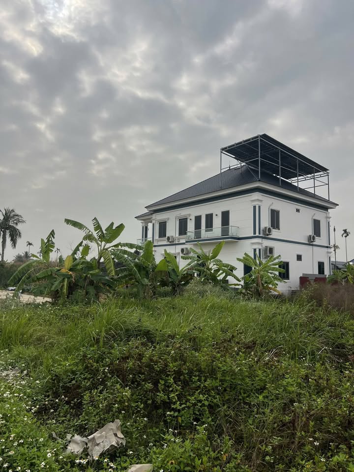 Lô đất Văn Xá, Quốc Tuấn 58.6m² giá 600 triệu - Cơ hội đầu tư hiếm có!