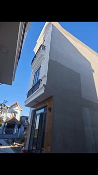 Nhà riêng Đường Phạm Gia Mô, Dương Kinh 48m² giá 2.5 tỷ - Ô tô vào tận cửa!