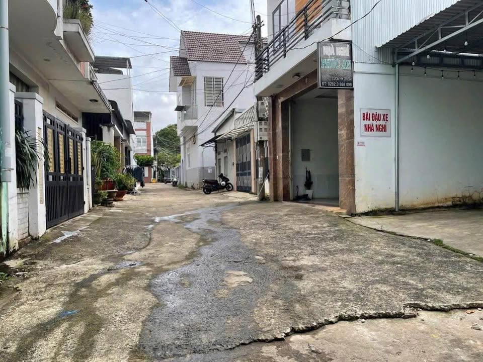 Nhà cấp 4 Hẻm 06 Hà Huy Tập, 195m² giá 6.8 tỷ - Vị trí đắc địa, đầu tư sinh lời!