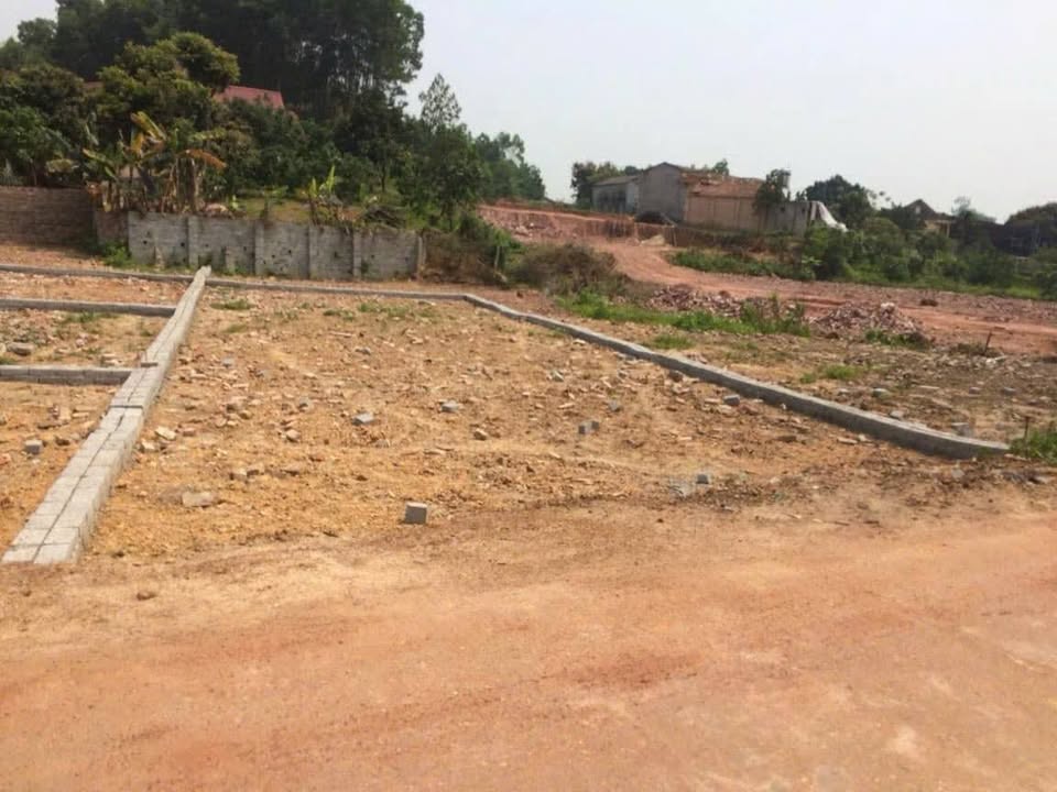 Đất thổ cư Bách Quang, Sông Công 238m² chỉ 700 triệu - Mặt tiền 9m, Tiện ích đầy đủ!