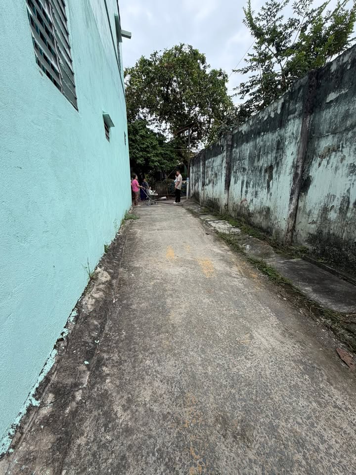 Đất Bửu Hòa Biên Hòa 71m² giá 1.69 tỷ - Sổ hồng riêng chính chủ