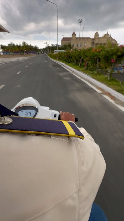 Đất thổ cư Thới Hòa, Bến Cát 420m² - Phù hợp xây kho xưởng, đầu tư sinh lời!