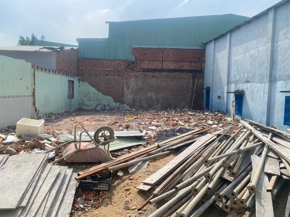 Đất nền phường Trung Dũng Biên Hòa 70m² giá 2 tỷ - Sổ đỏ chính chủ, vị trí đẹp!