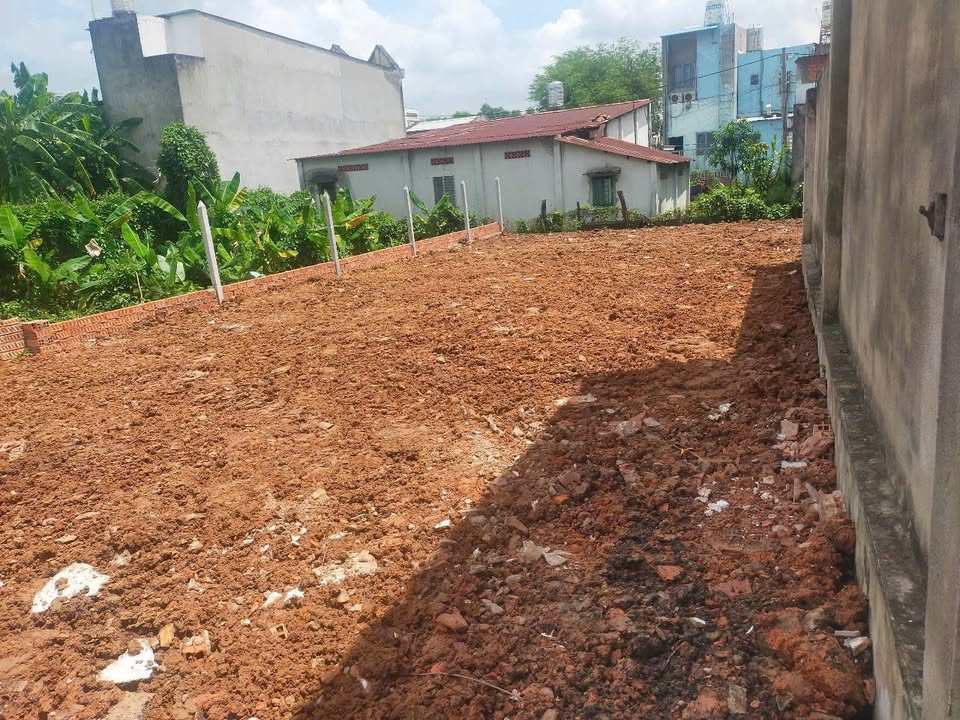 Đất nền Tân An Thủ Dầu Một 369m² giá 3.45 tỷ - Đất sạch, không quy hoạch!