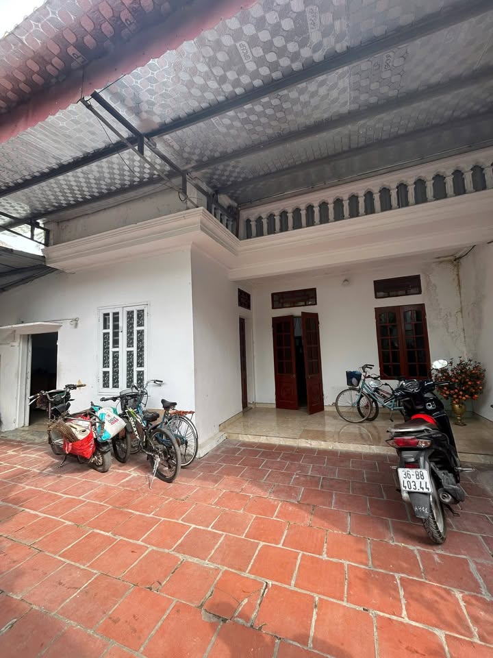 Đất chính chủ tại Quảng Thắng 150m² giá chỉ 2 tỷ - Sân vườn rộng rãi!