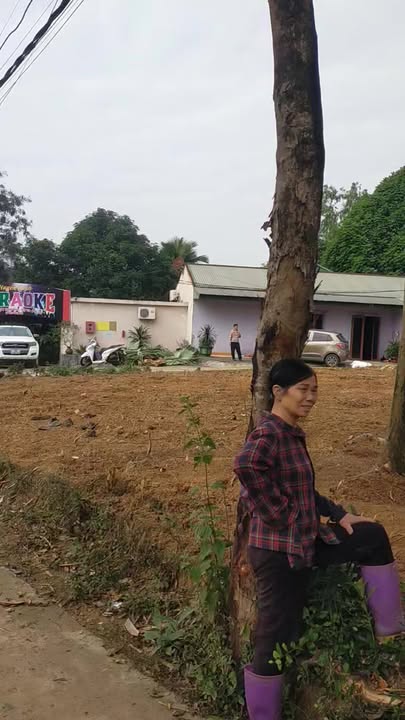 Đất nền Hy Cương, Việt Trì 90m² giá chỉ 900 triệu - Cơ hội đầu tư tuyệt vời!