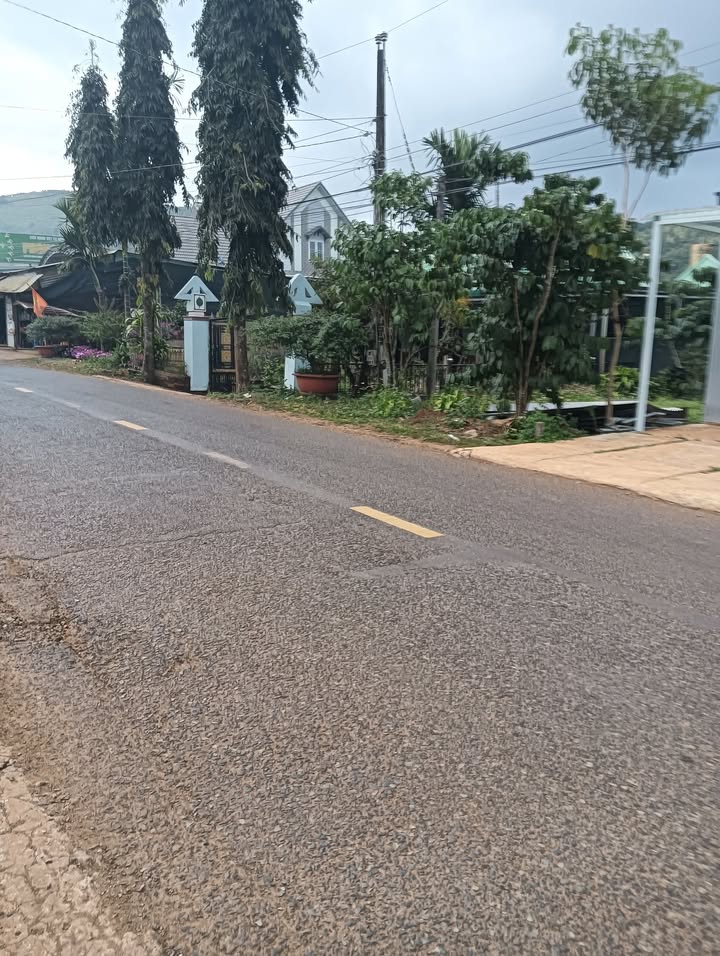 Đất nền mặt tiền Lộc Đức, Bảo Lâm 520m² giá 2.5 tỷ - Cơ hội đầu tư hấp dẫn!