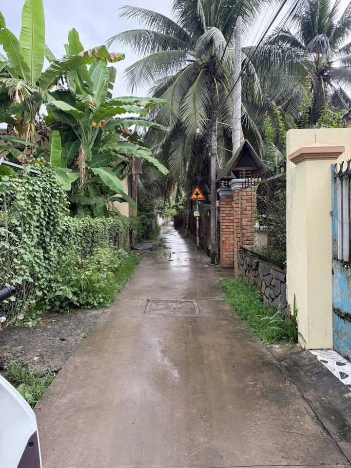 Bán đất Đạo Thạnh, Mỹ Tho 160m² - Vị trí sát AEON Mall, giá chỉ 1.5 tỷ!