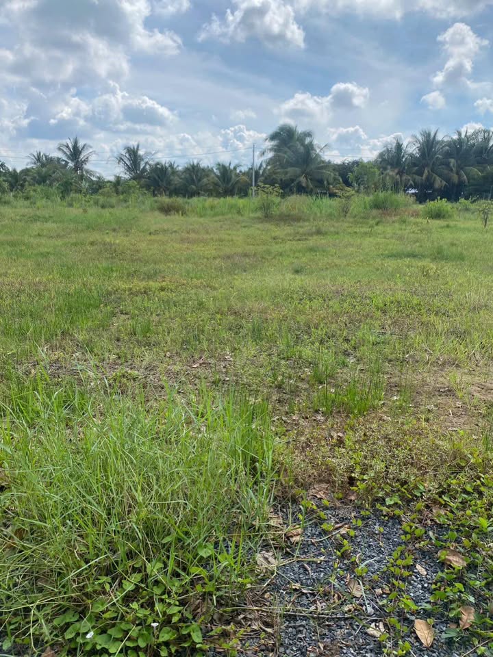 Đất nền phường Trung An, Mỹ Tho 144m² giá 300 triệu - Cơ hội đầu tư tuyệt vời!