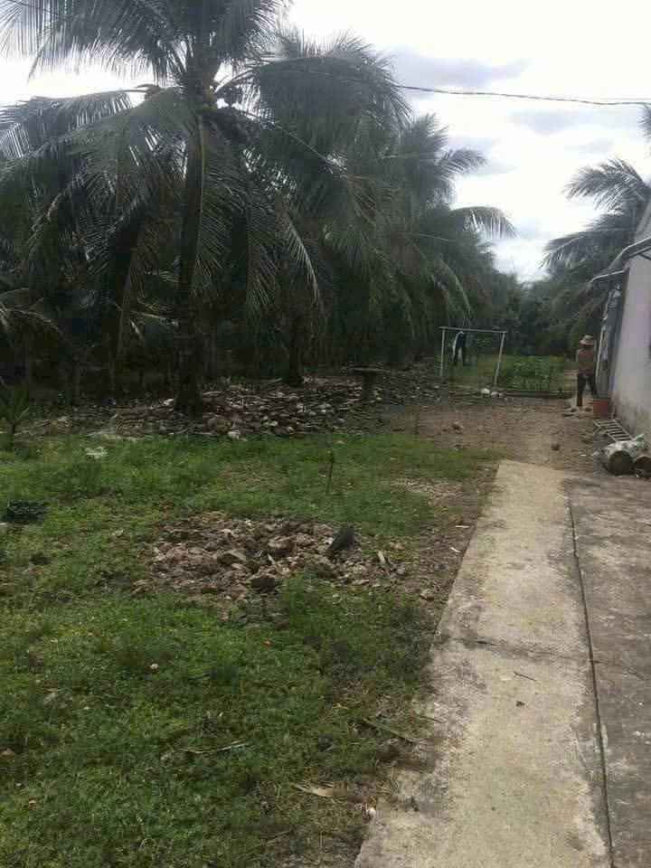 Đất nền Lương Hòa Lạc 1980m² giá 1.2 tỷ - Đầu tư sinh lời ngay!