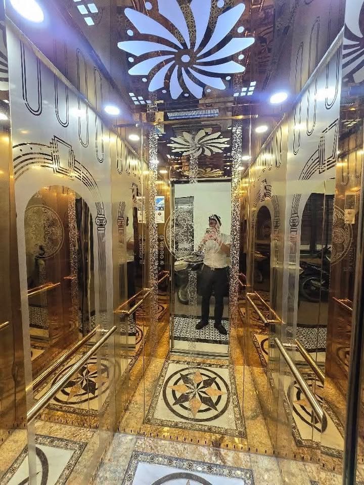 FrontHouse Vĩnh Hưng 42m² giá thương lượng - Lô góc kinh doanh đỉnh cao!