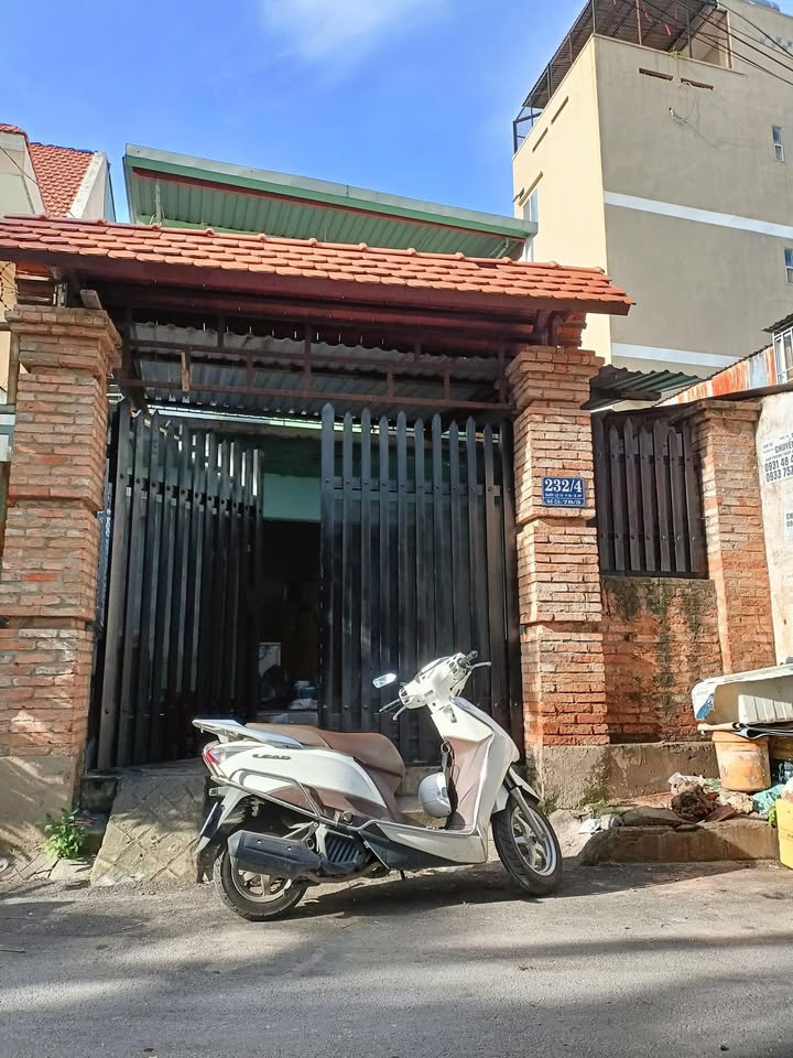 Nhà phố 232/4 Quốc Lộ 13, Bình Thạnh 121m² giá 15 tỷ - Tiềm năng sinh lời cao!