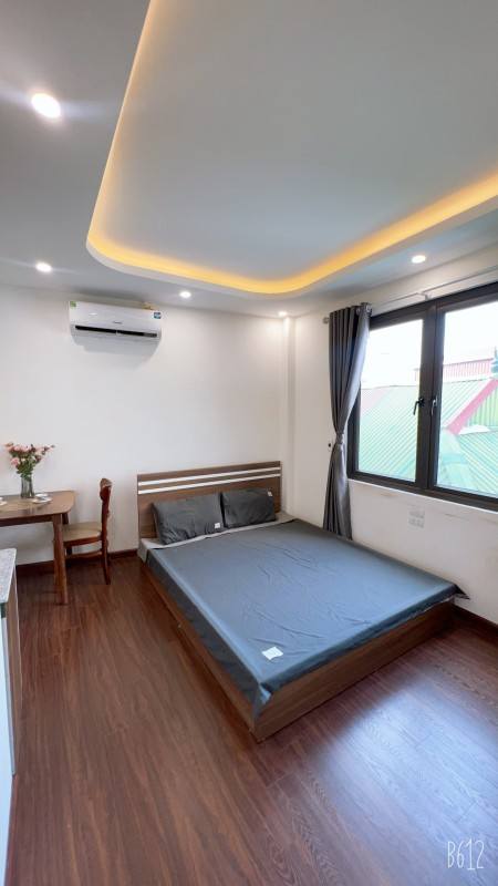 Căn hộ dịch vụ 88m² tại Tam Phú Thủ Đức giá 8.5 tỷ - Dòng tiền ổn định 70 triệu/tháng!