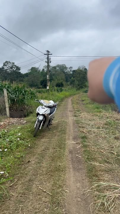 Đất trồng cà phê tại xã Ea Drong, Đắk Lắk 3400m² - Sổ đỏ chính chủ chỉ 650 triệu!