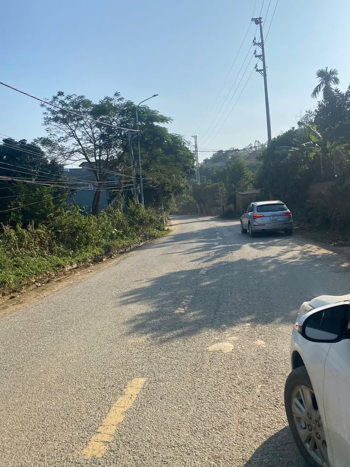 Đất nền Tiến Xuân, Thạch Thất 731m² - Đầu tư nghỉ dưỡng lý tưởng!