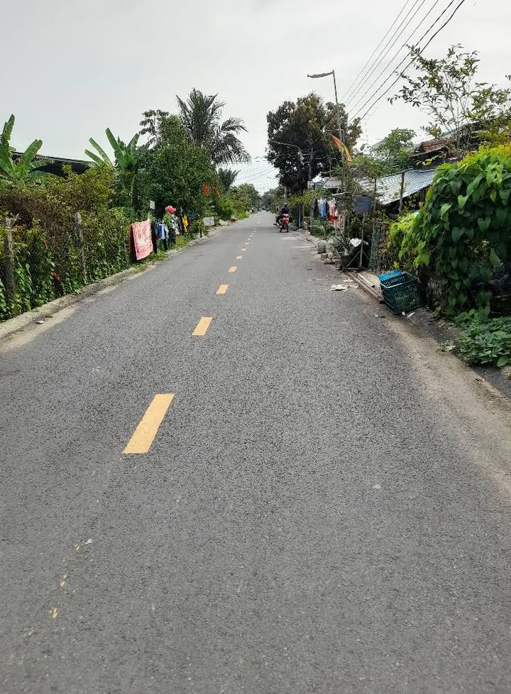 Đất nền KDC Hòa Long Đồng Tháp 100m² giá 1.5 tỷ - Cơ hội đầu tư hấp dẫn!