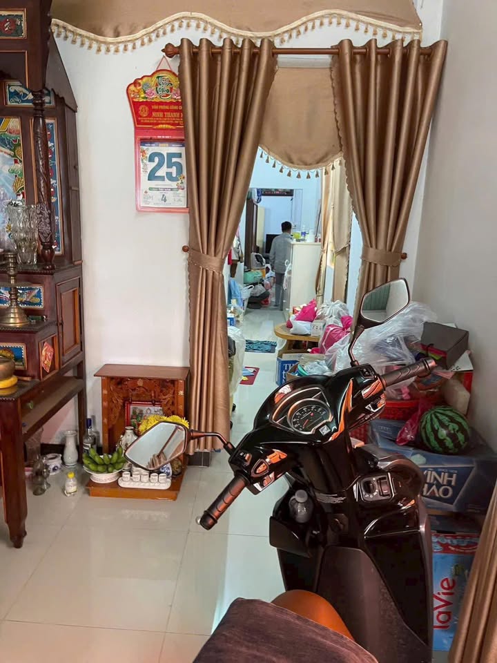 Nhà riêng khu phố Ninh Lợi, phường Ninh Thạnh, 189m² giá 1.1 tỷ - Cơ hội sở hữu ngay!